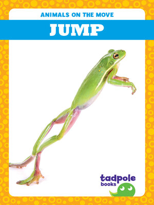 cover image of Jump